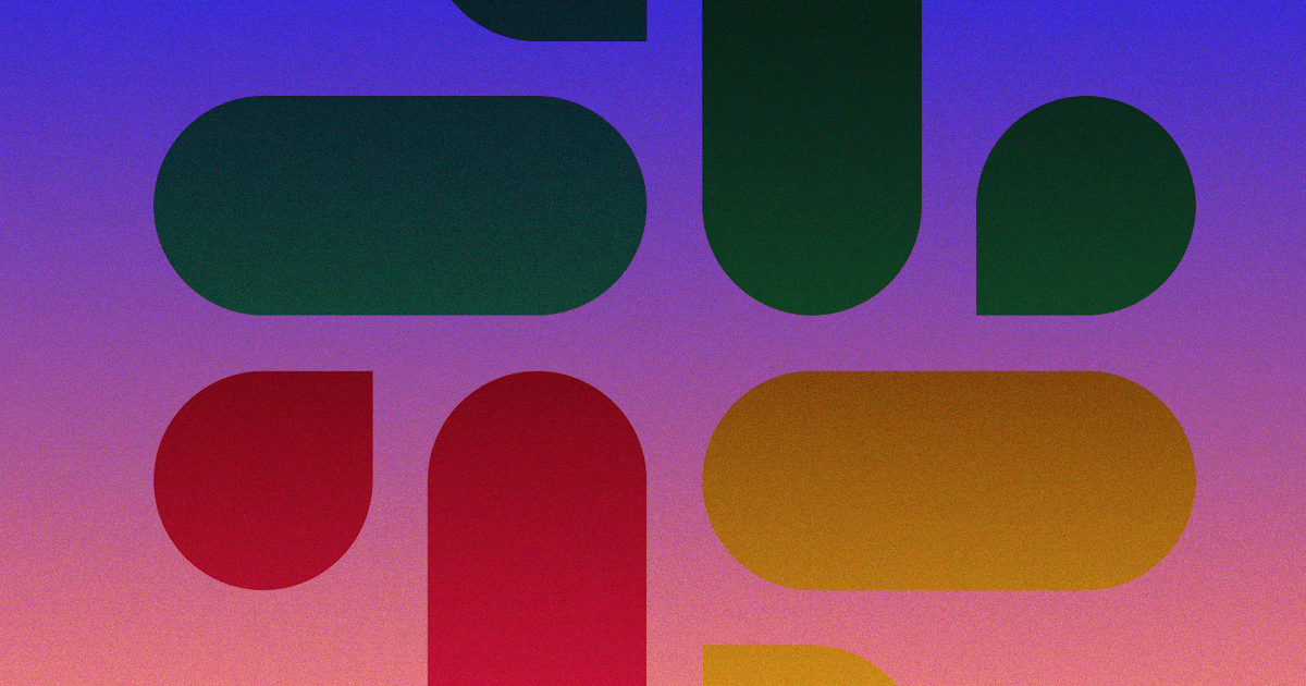 Workplace messaging app Slack just announced that it banned 28 accounts that were known to be affiliated with hate groups.