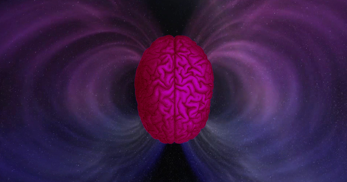 A new study found that some humans possess the ability to detect Earth's magnetism. We don't know why or how, but scientists think it's vestigial.