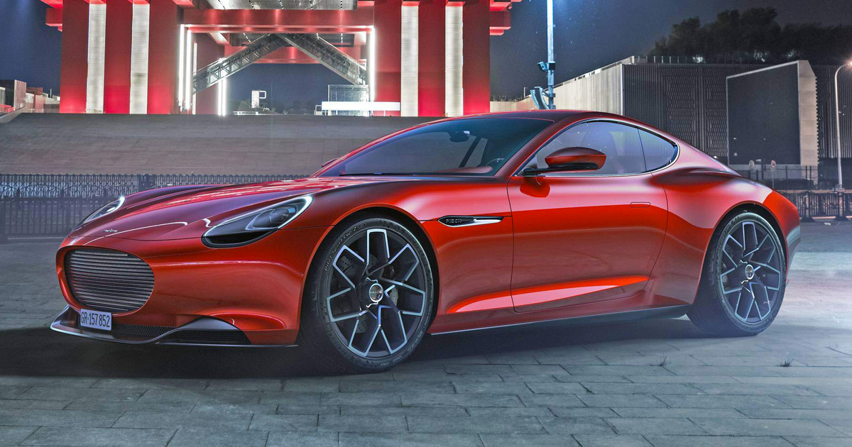 A startup is claiming its electric car can charge almost as quickly as it would take to gas up a vehicle with a combustion engine. 