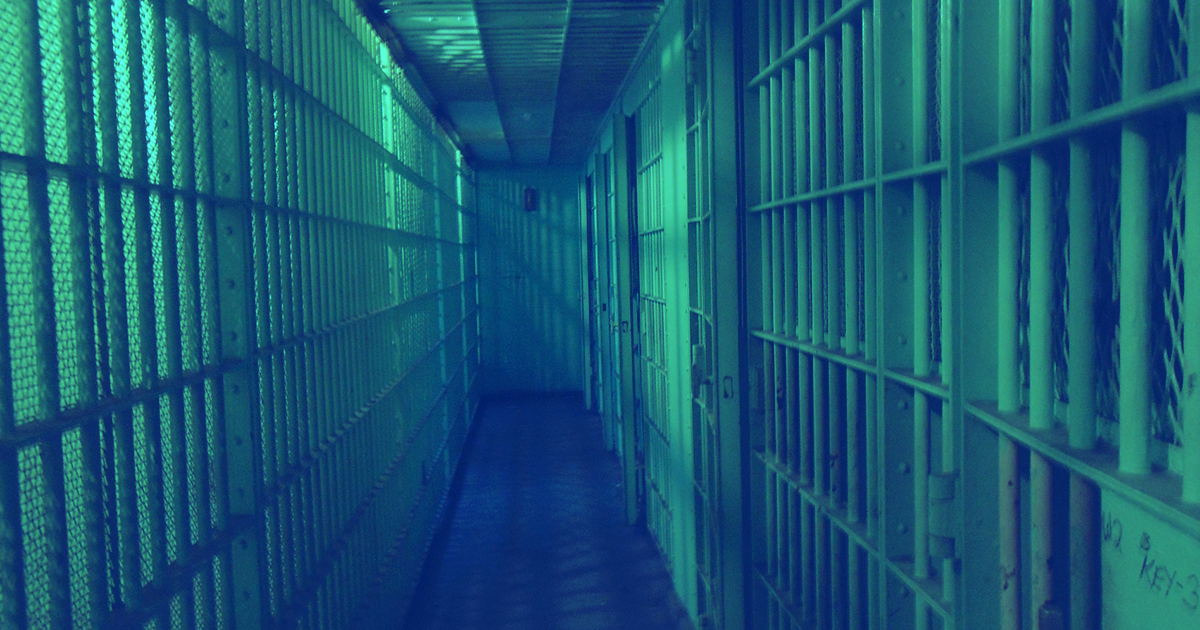 Researchers in Spain plan to test transcranial direct current stimulation (TDCS) on prisoners to see if it makes them less violent.