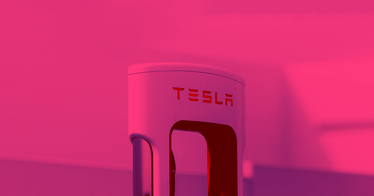Tesla has announced a trio of improvements that it claims will cut charging time by 50 percent, including its next-generation Supercharger system.