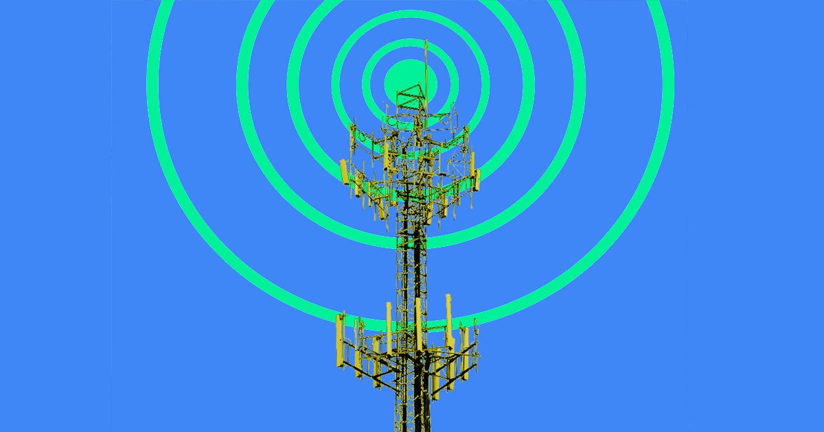Donald Trump's 2020 reelection team is backing controversial plans to have the government manage 5G wireless networks in the U.S., Politico reports.
