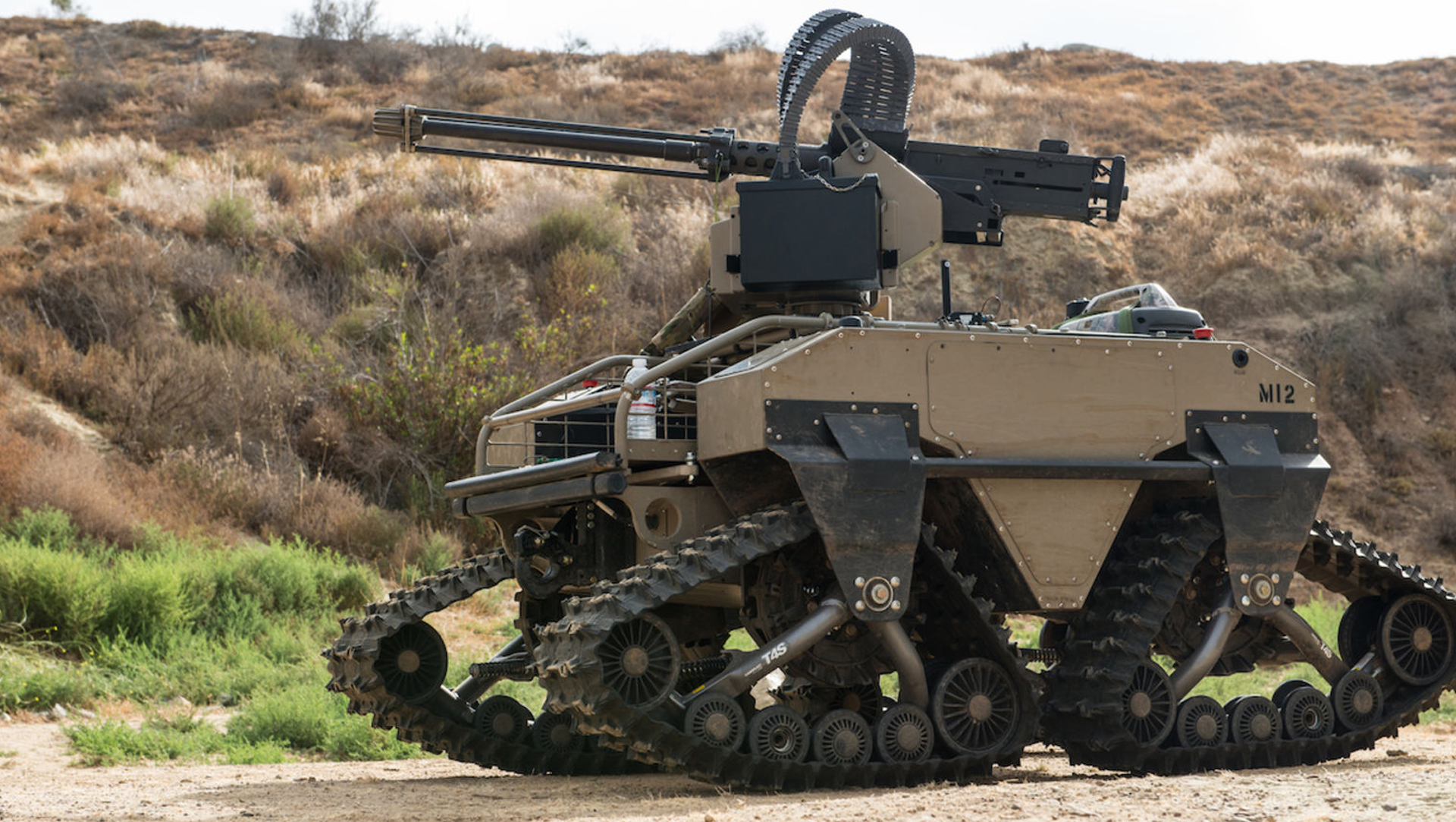 Amid a wave of controversy, the Army is now attempting to convince the public that its ATLAS program won't lead to the creation of autonomous killer robots.