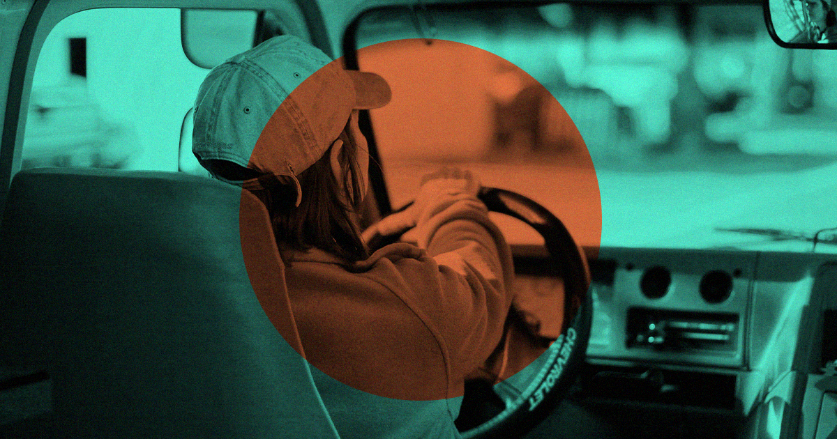Self-driving cars will disrupt carefully constructed social contracts, claims New York University data journalism professor Meredith Broussard.