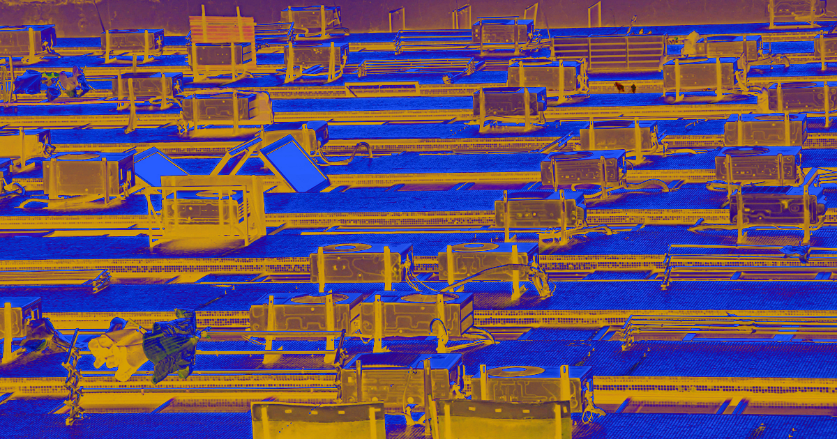 A team of researchers from Germany and Canada are proposing to turn old air conditioning units into devices that can turn harmful CO2 into fuel.