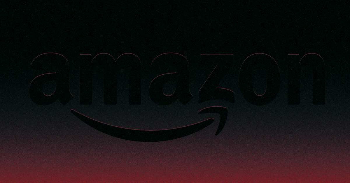 Amazon's AI automatically tracked and fired hundreds of fulfillment center employees for failing to meet productivity quotas.