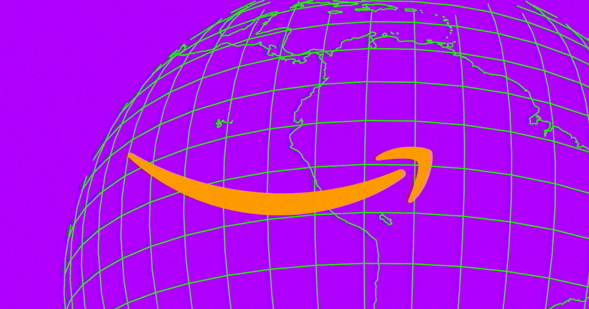 Amazon and a coalition of nations in South America are duking it out over who gets the coveted ".amazon" domain. The deadline passed with no detente.