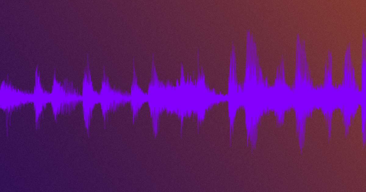 Researchers have developed a voice analysis program that uses artificial intelligence to accurately and objectively diagnose PTSD.