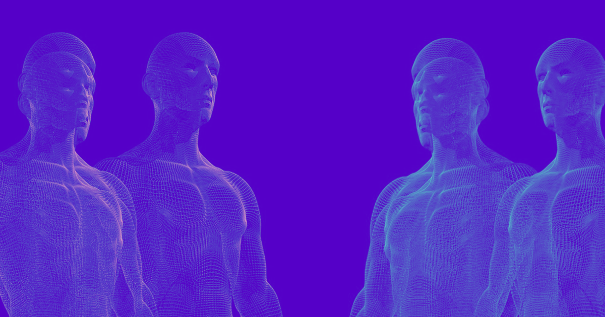 The creation of biased AIs is linked to the tech industry's overwhelmingly white, male workforce, according to a new report.