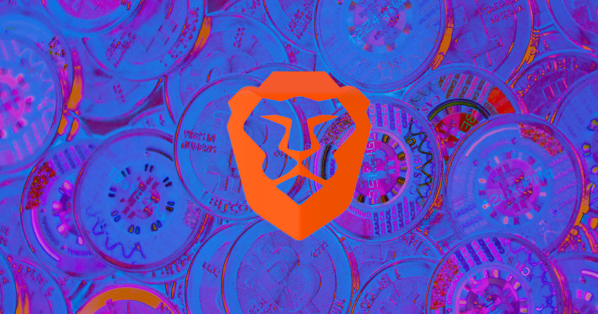 The newest version of the Brave web browser lets users opt into a program that will pay them in cryptocurrency to watch ads.