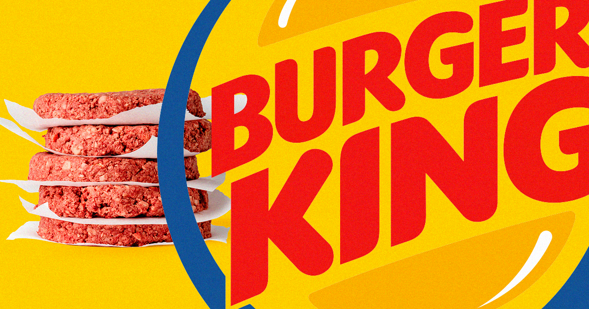 Burger King has added a meatless Whopper to the menu in 59 restaurants with plans to expand the offering nationwide if all goes according to plan.