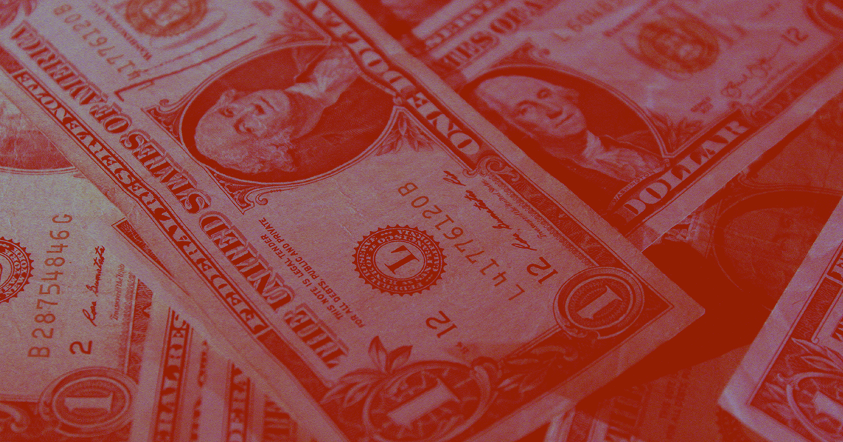 Stockton, California, is in the early stages of its experimental trial of a universal basic income trial. A small group of people is getting $500 per month.
