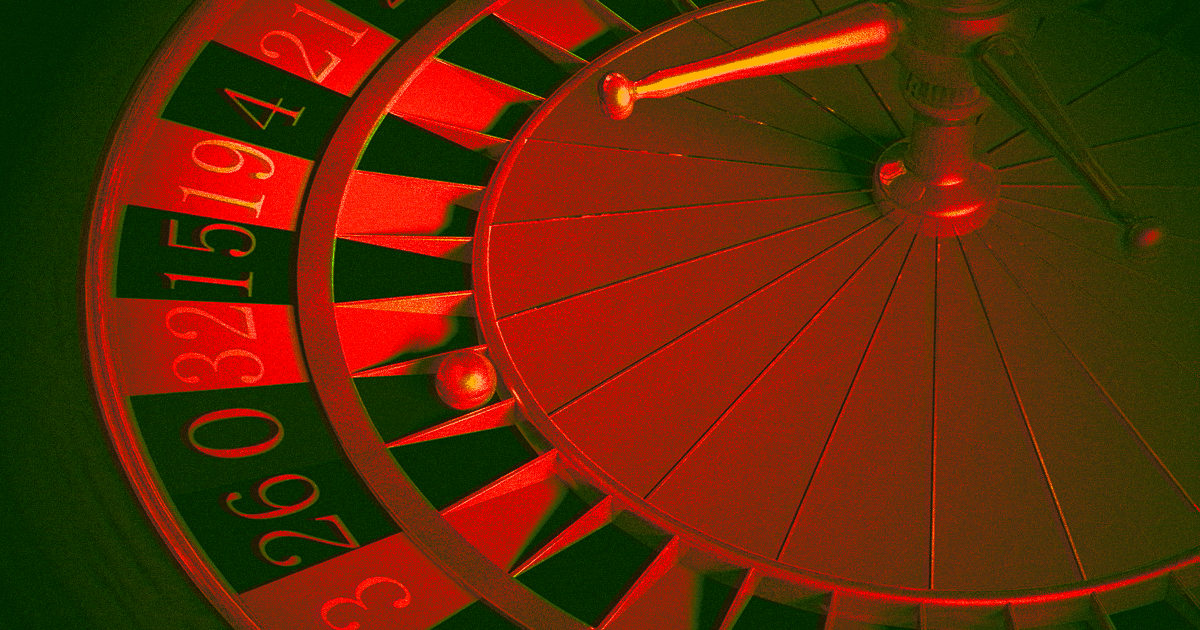 Casinos all across the globe are starting to use facial recognition systems to improve their ability to keep self-identified problem gamblers away.