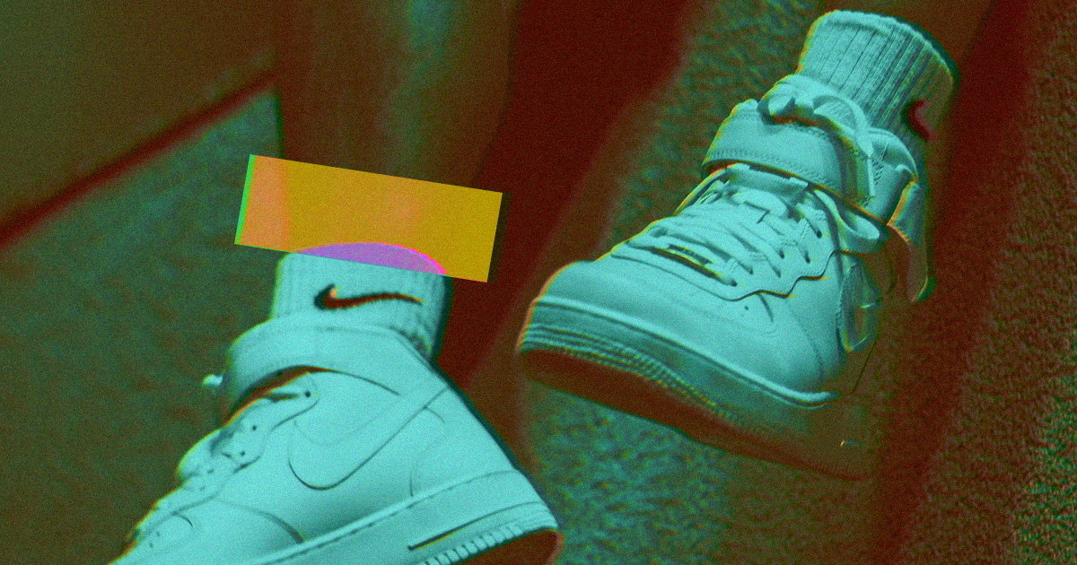 Chicago is tracking teenagers who are awaiting trial with ankle monitors that can be used to call and record them at any time.