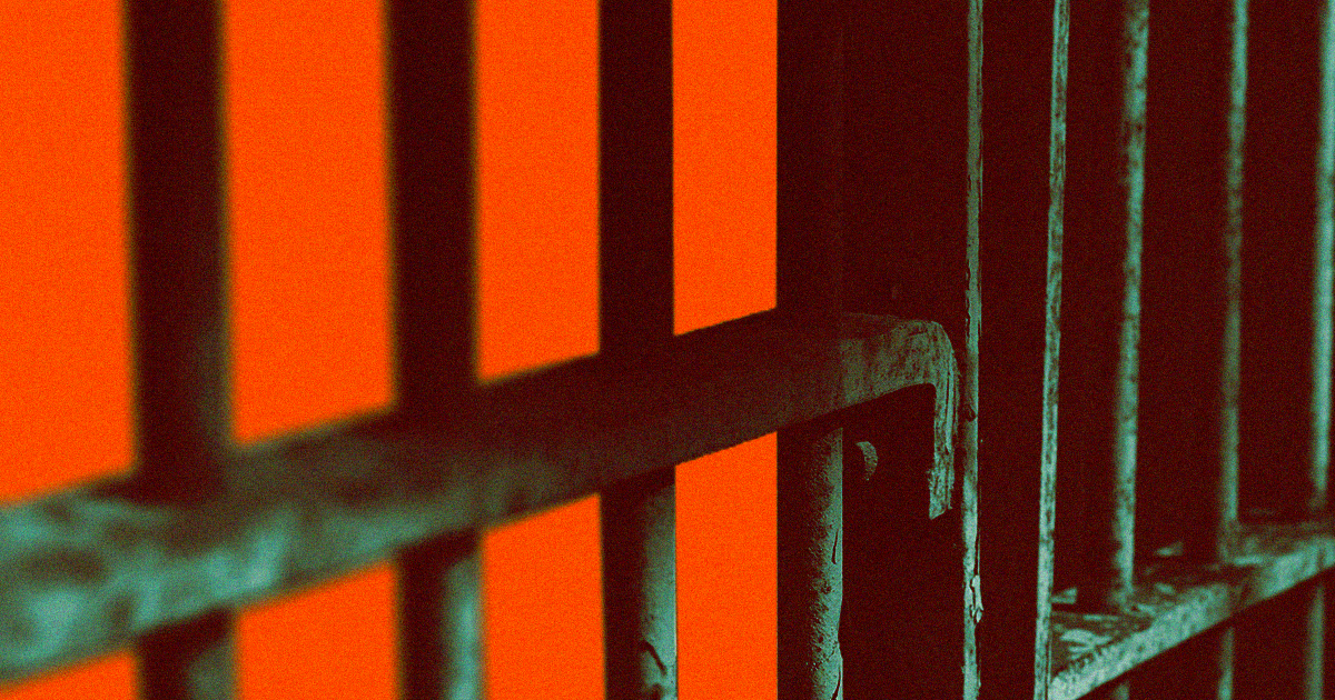 A Chinese prison's new surveillance system will monitor inmates constantly to prevent escape attempts — but perhaps at the cost of prisoners' mental health.