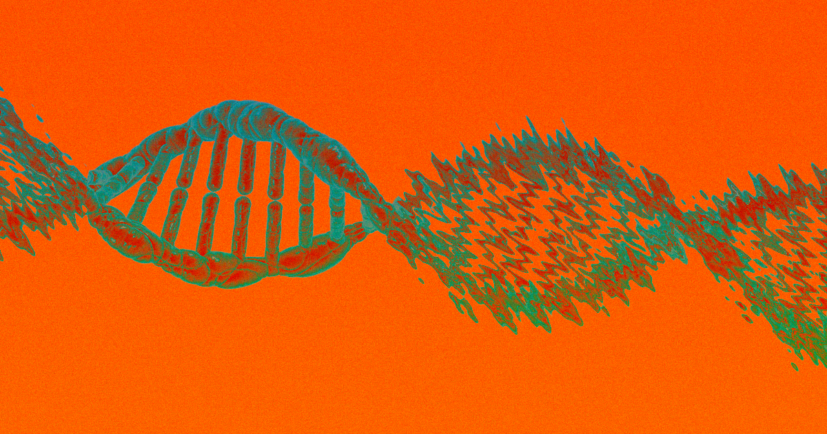 Researchers have used Type 1 CRISPR-Cas3, which "shreds" DNA, in human cells for the first time, giving scientists a powerful new gene-editing tool.