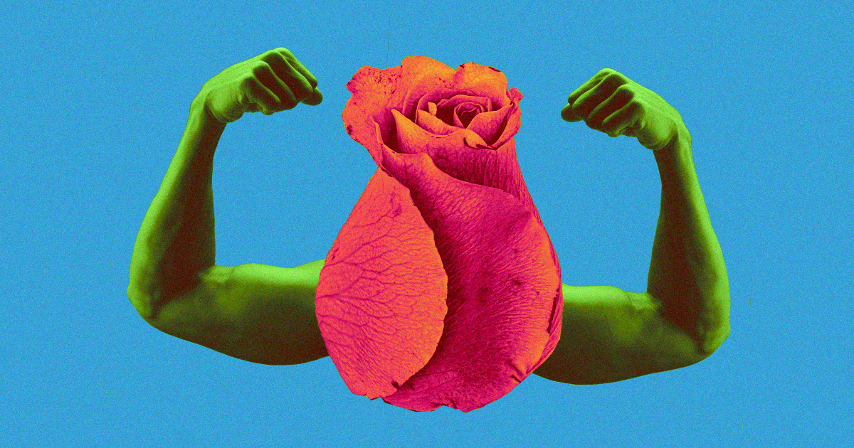 By getting them to absorb metallic nanomaterials, scientists figured out how to make cyborg plants that may be able to survive out in space.