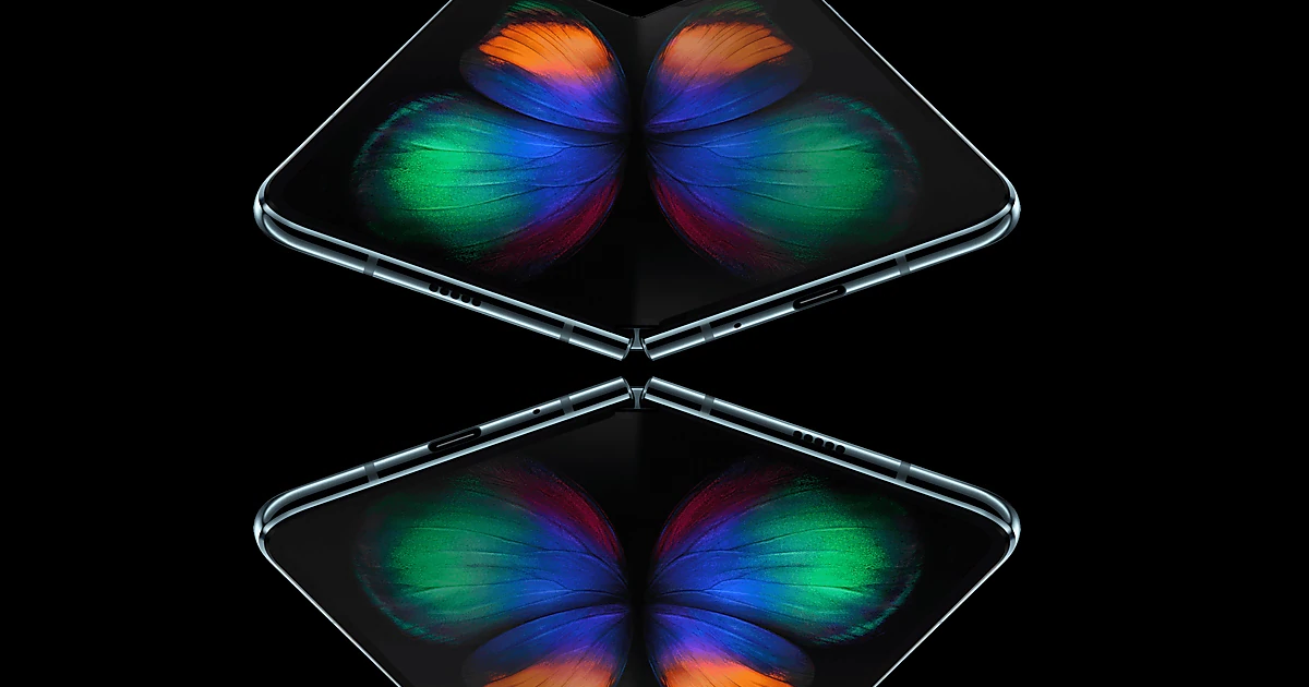 Worrying reports of Samsung Galaxy Fold review units showing small bulges and broken displays are coming in.