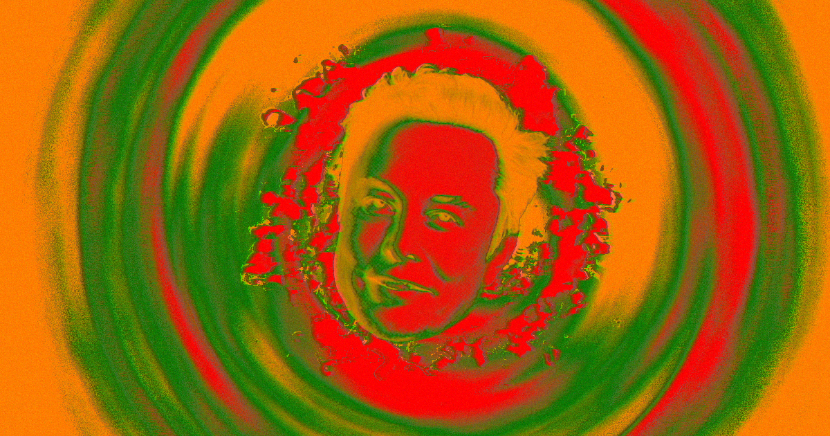 In an interview with MIT researchers Lex Fridman, Tesla CEO and visionary Elon Musk reiterated his belief that we're all living inside a simulation.