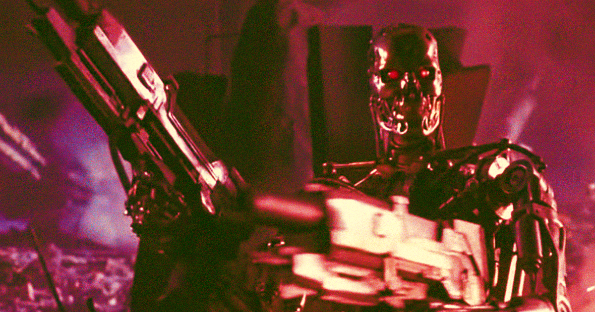 In a new profile, leaders in the movement to ban autonomous weapons such as killer robots describe how they're making progress.