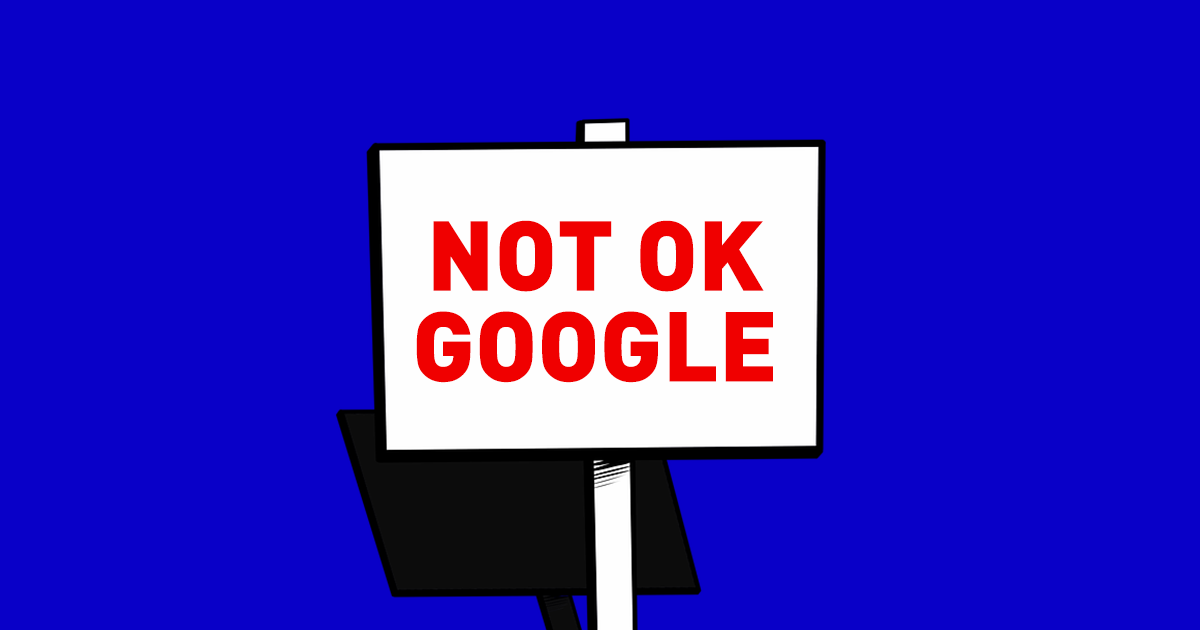 Google employees have announced a sit-in to protest what they believe were retaliatory acts by the company following a November walkout.