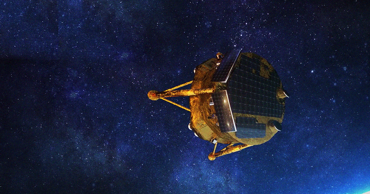 SpaceIL's Moon lander, Beresheet, is expected to touch down on the lunar surface on Thursday, landing Israeli a place in the history books.