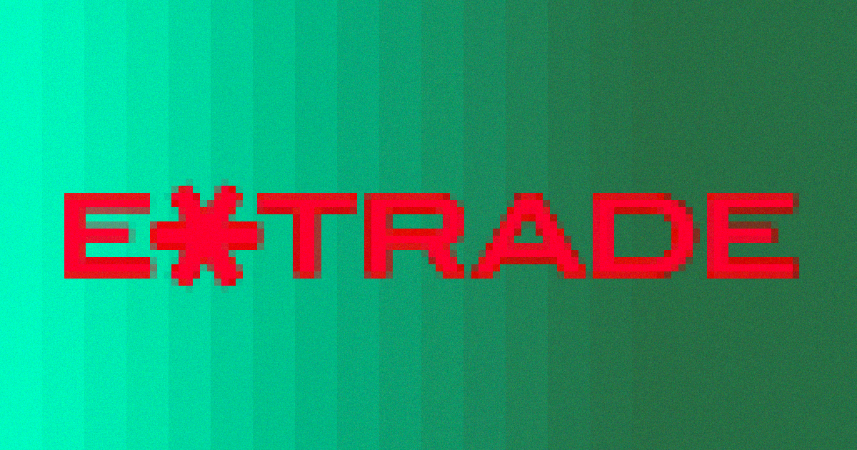 Gianluca Vacchi is suing E*Trade because he believes the company created a "clone" of his persona to use in a 2017 commercial.