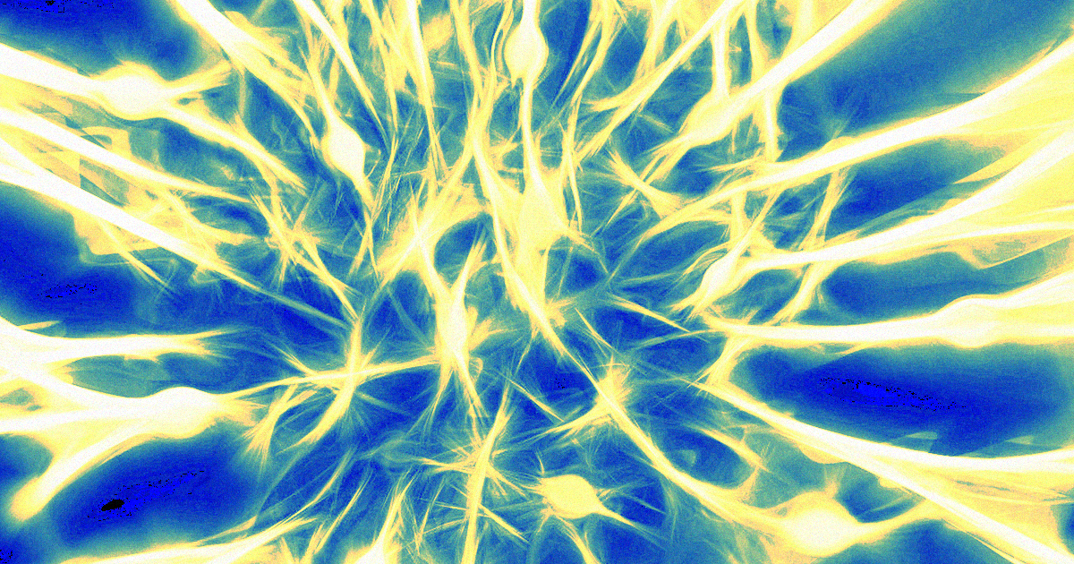 Scientists say they've devised antibodies that block a specific gene related to brain aging — causing old mice to regain lost cognitive abilities.