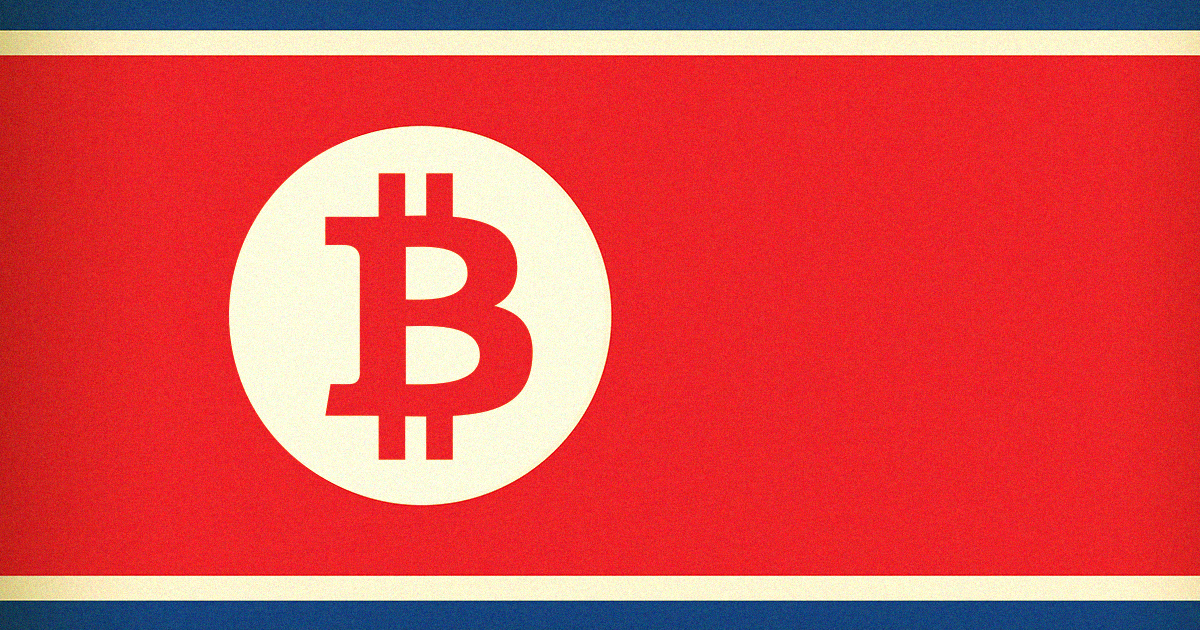North Korea's hacking division, APT 38, stole $1 billion from online banks and crypto exchanges in 2018. All that money is helping fund nuclear weapons.
