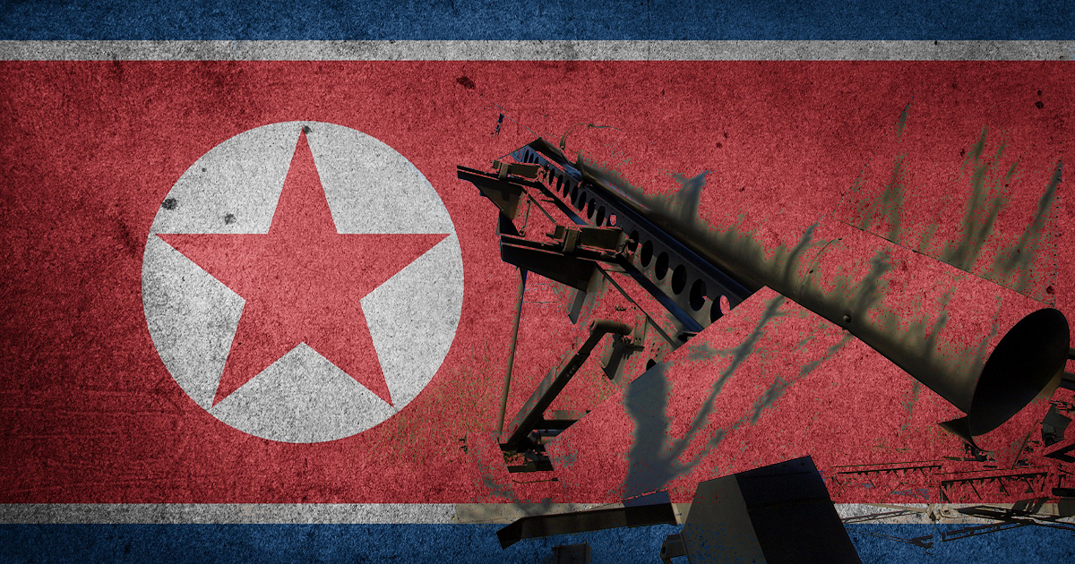 North Korea just announced a new missile test and made demands for ongoing disarmament negotiations with the U.S., calling for the removal of Pompeo.