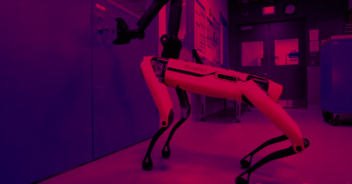 Right now, AI can't be considered conscious. But should it someday get to that point, some experts argue we should lay out algorithms' civil rights now.