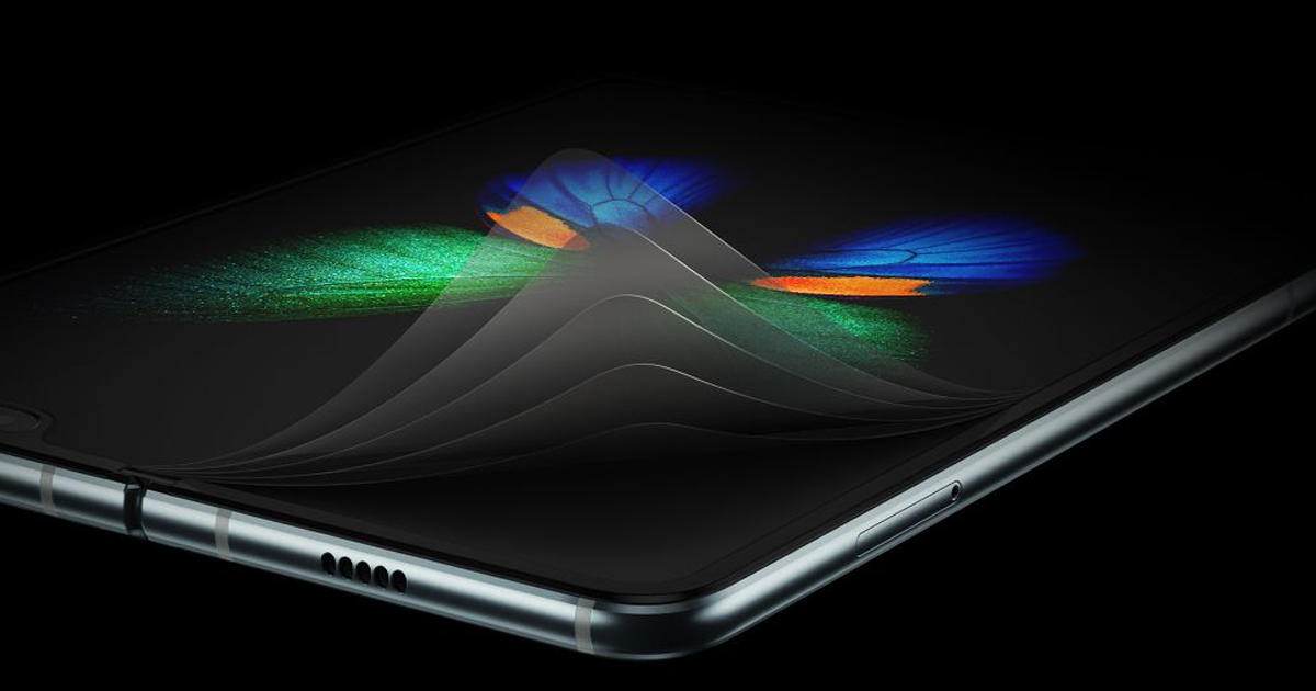It's finally official: Samsung is delaying the sale of its folding smartphone, the $2,000 Galaxy Fold.