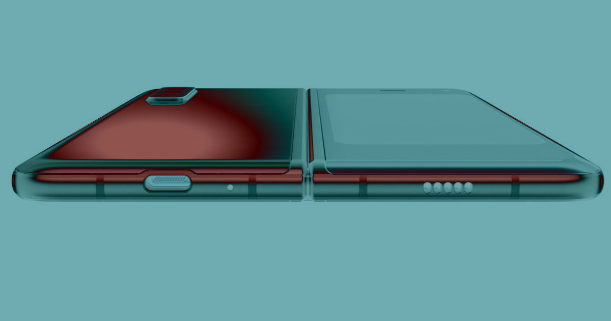 According to consumer tech website Sam Mobile, the sale of the Samsung Galaxy Fold has been delayed in China — the world's largest market for smartphones.