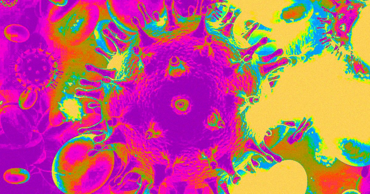 Researchers say they've cured 10 infants born with SCID-X1, also known as "bubble boy" disease, using an HIV-assisted gene therapy.