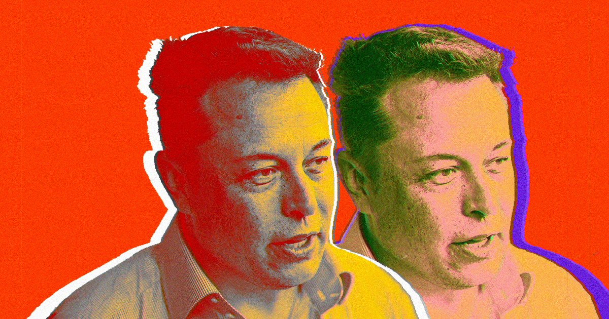 "Tesla still seems unwilling to exercise any meaningful control over the conduct of its CEO."