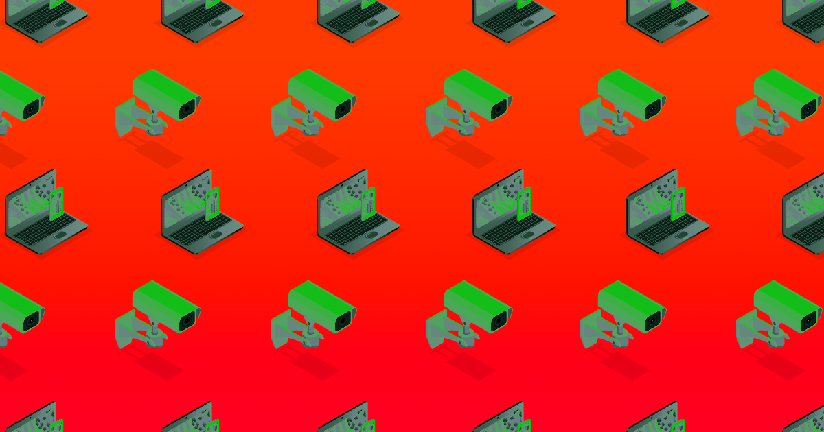 Nick Bostrom, author of "The Simulation Argument," says humanity needs to embrace mass surveillance to avoid the destruction of civilization.