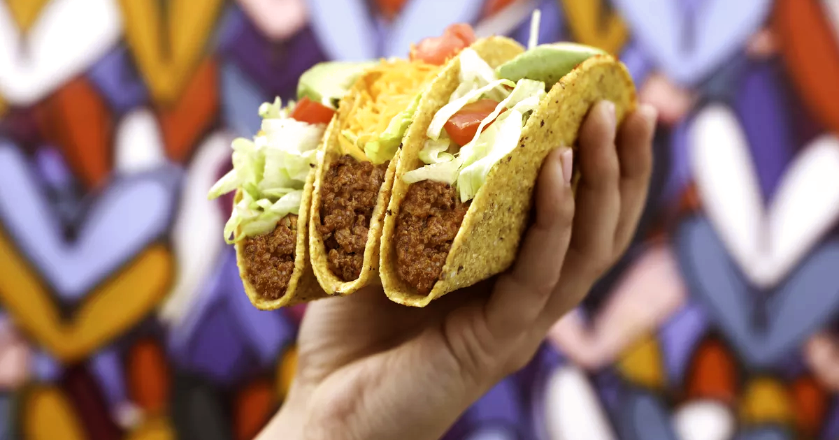 The fast-food chain Del Taco just announced a new partnership with Beyond Meats to start selling plant-based meat alternatives starting April 25.