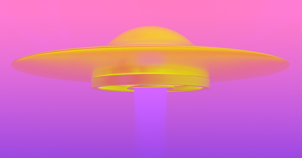 The U.S. Navy is working on new guidelines for its personnel to report UFO sightings and other mysterious aerial phenomena.