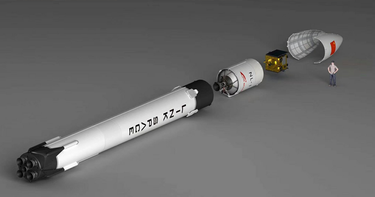 Two Chinese launch startups have successfully tested and demonstrated rockets that set the groundwork for future reusable launch vehicle technology.