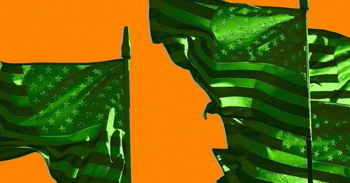 Cannabis legalization is picking up steam across the nation. Here are seven ways the future stands to benefit from ending the war on weed.