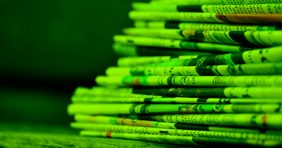Scientists built a neural net called GROVER that can create — and identify — fake news better than any human or algorithm out there.