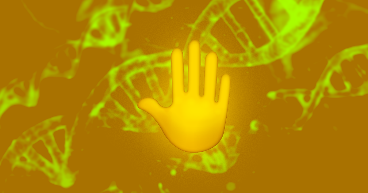 Scientists have identified two anti-CRISPR drugs, both of which prevent the technology from making edits when mixed with human cells.