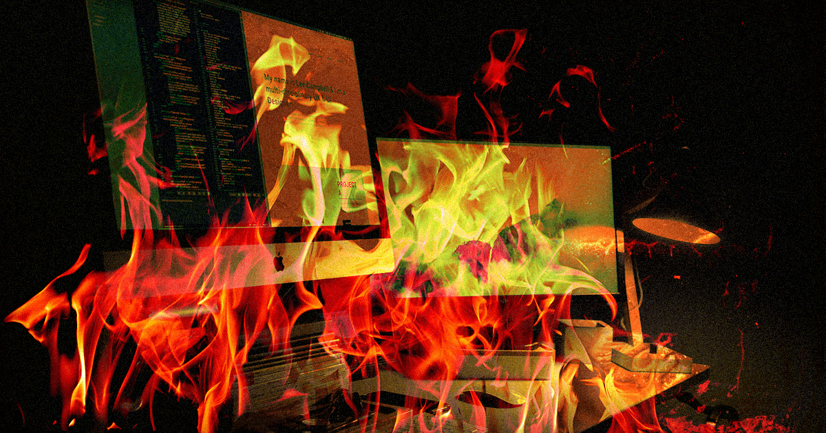 According to the World Health Organization, burnout is now a fully-recognized work-related psychological condition and can be diagnosed as such.
