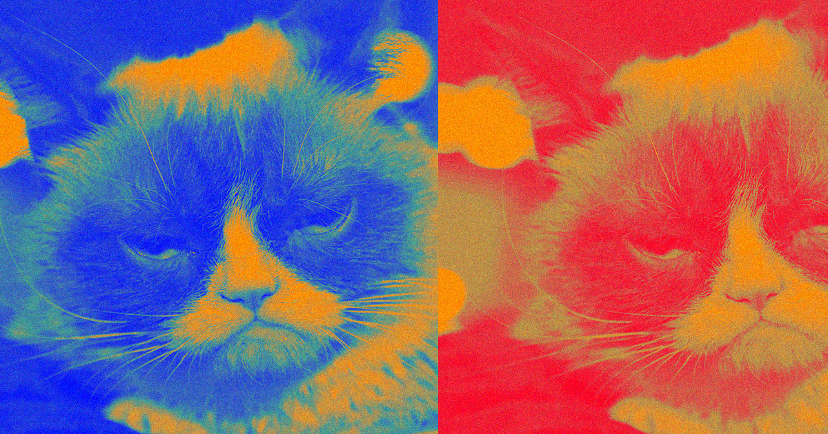 We could mourn Grumpy Cat. Or we could embrace the latest in genetic technology and clone her, like Barbra Streisand's dogs.