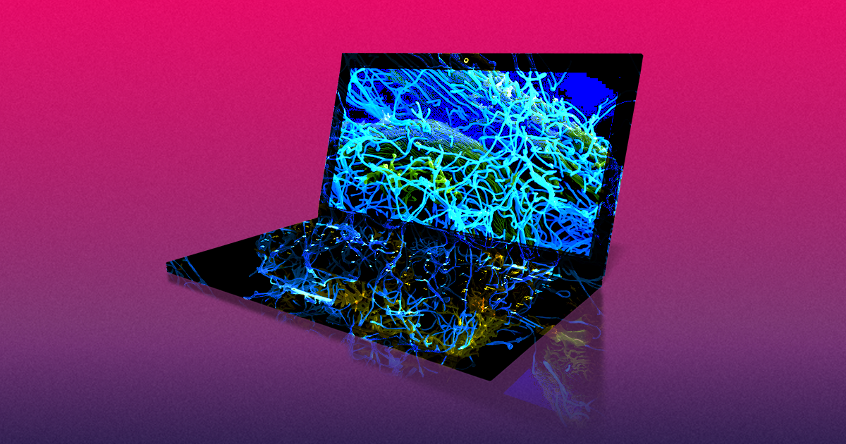 Chinese artist Guo O Dong is selling a laptop infected with the six most dangeous viruses in history for $1.2 million dollars.