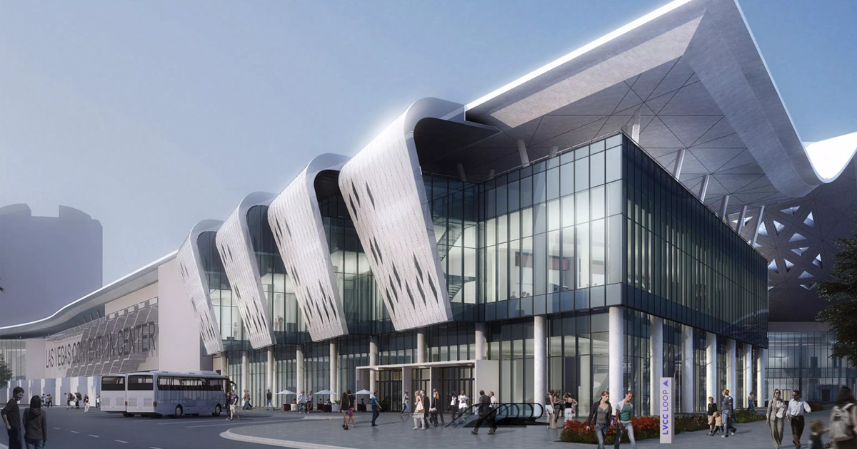 Las Vegas will pay the Boring Company $48.6 million to build the LVCC Loop, an underground tunnel system connected to the city's convention center.