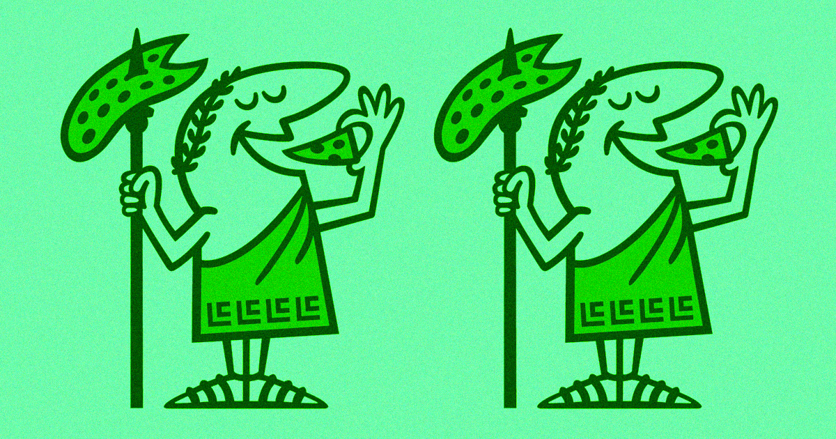 Impossible Foods has partnered with Little Caesars on a meatless sausage that will soon be available as a pizza topping in three states.