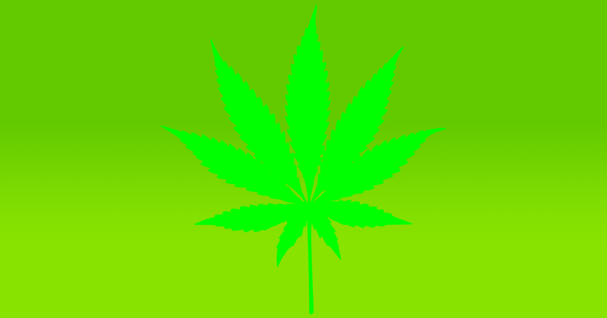 A plant geneticist at the University of Northern Colorado found that the DNA of marijuana U.S. researchers are using for research looked way more like hemp.