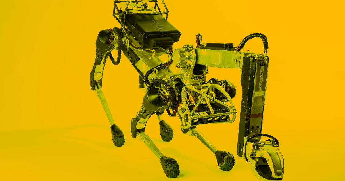 South Korea plans to begin deploying military robots inspired by birds, insects, and other creatures by 2024, according to a new report.