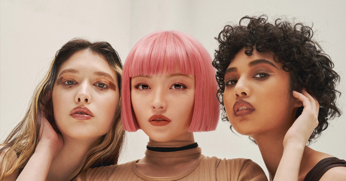 Imma, a CGI fashion model, just scored a make-up modeling gig for a Japanese cosmetics brand.